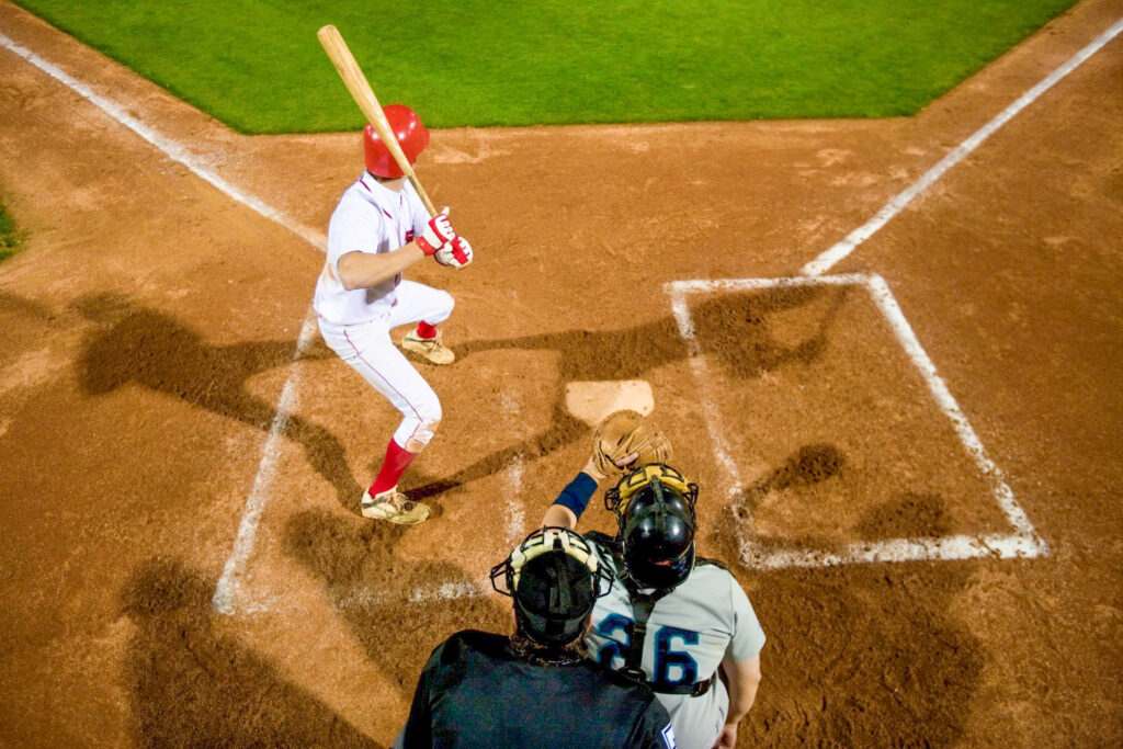 Baseball