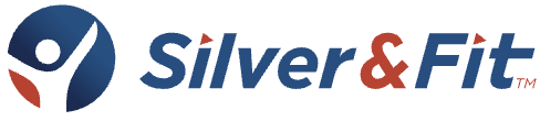 Silver & Fit Logo