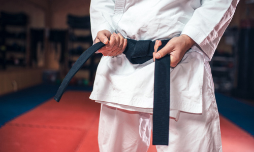 Tae Kwon Do